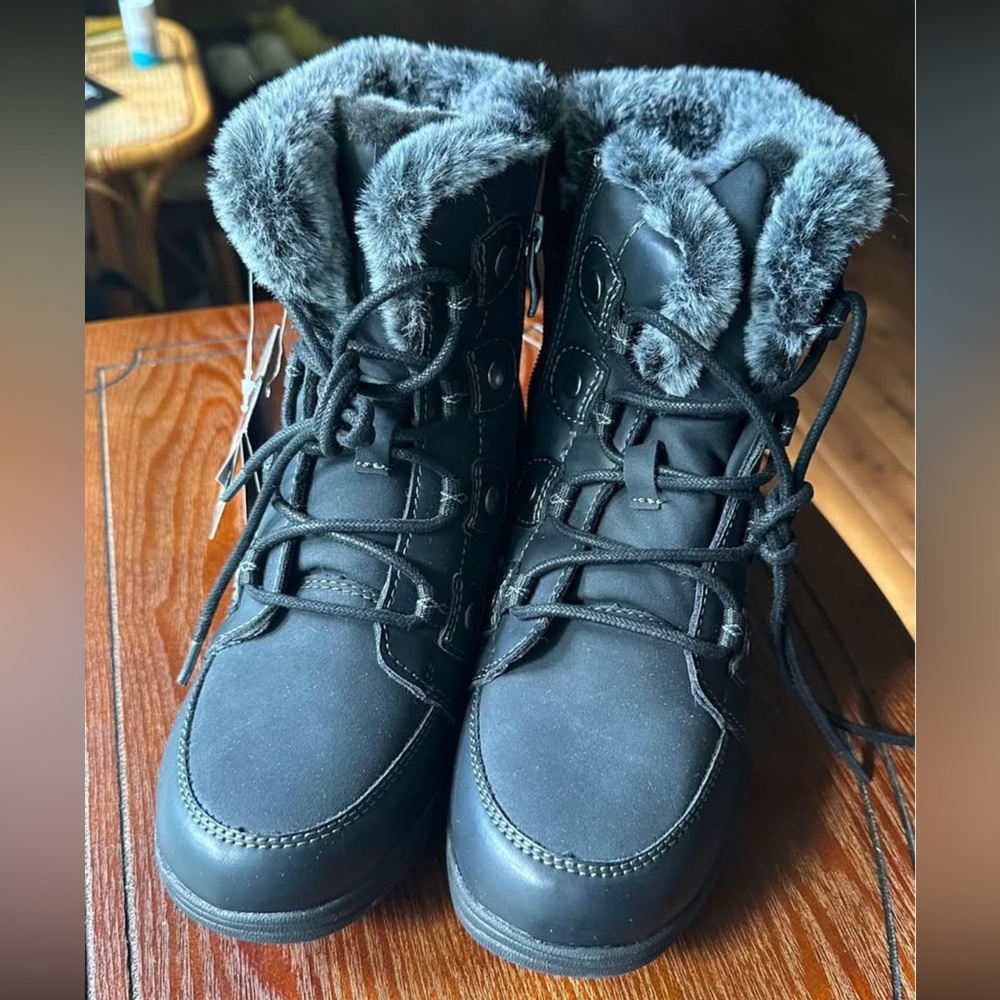 Khombu Winter Women's Boots